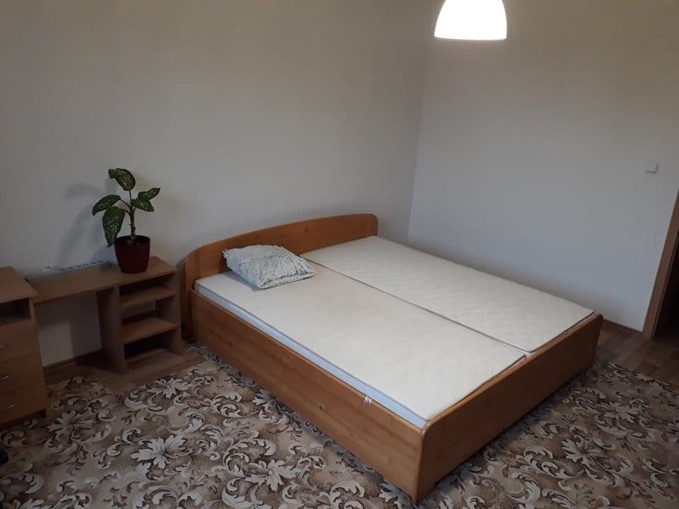 2 bedroom flat to rent, 68 m², Zemědělská, Brno, Jihomoravský Region 2 bedroom flat to rent, 68 m², Zemědělská, Brno, Jihomoravský Region