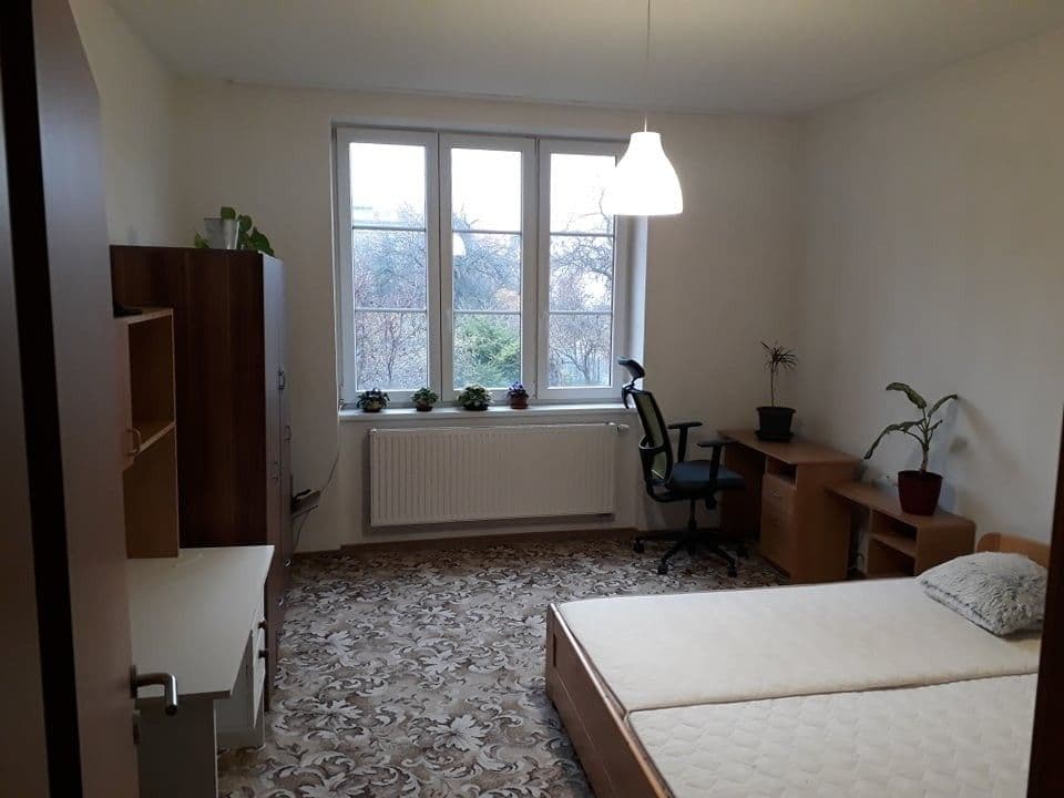 2 bedroom flat to rent, 68 m², Zemědělská, Brno, Jihomoravský Region 2 bedroom flat to rent, 68 m², Zemědělská, Brno, Jihomoravský Region