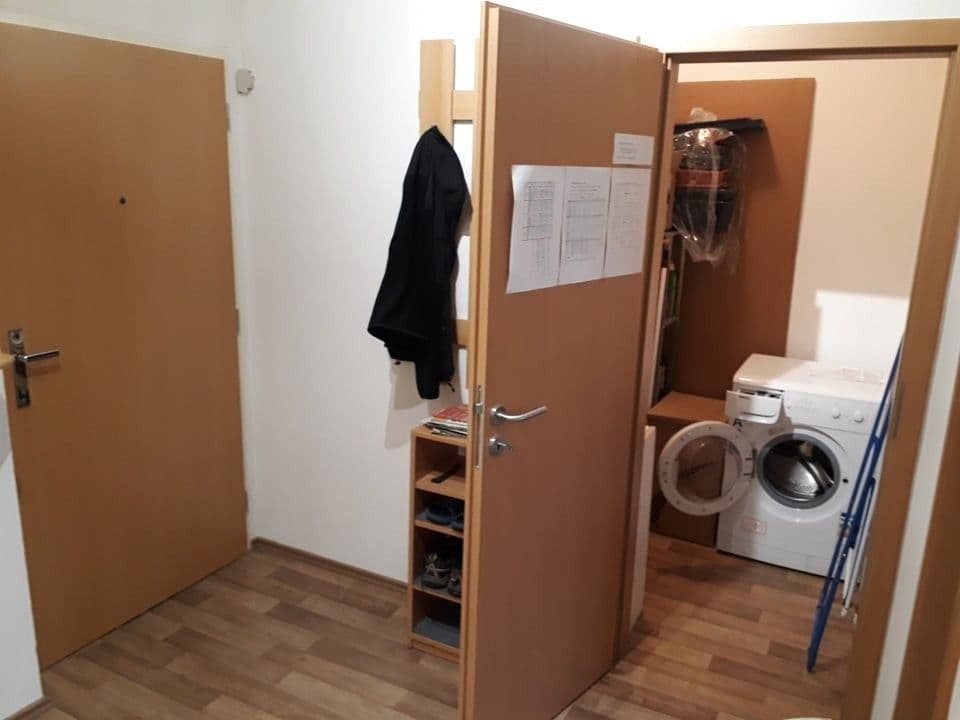 2 bedroom flat to rent, 68 m², Zemědělská, Brno, Jihomoravský Region 2 bedroom flat to rent, 68 m², Zemědělská, Brno, Jihomoravský Region