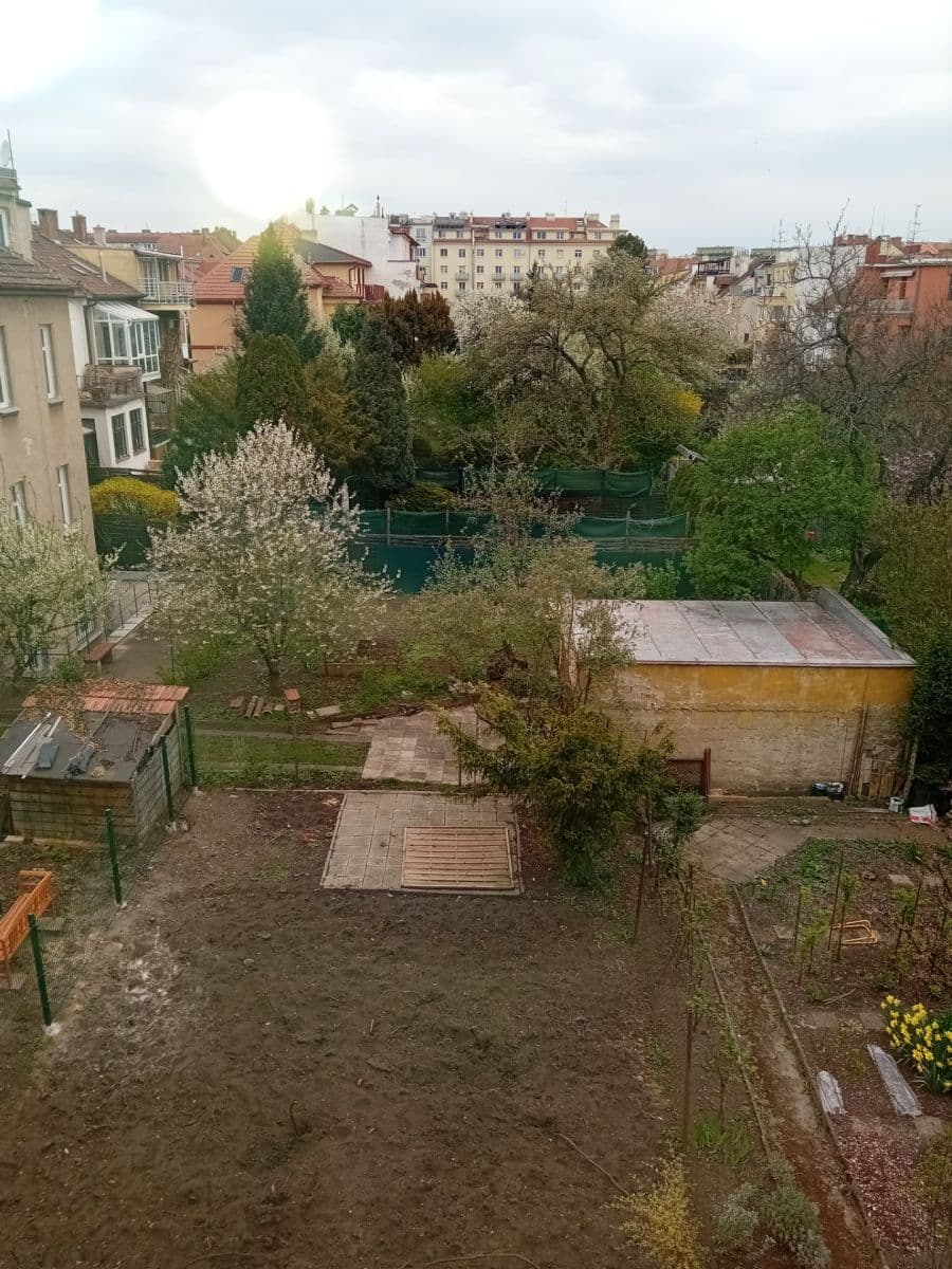 2 bedroom flat to rent, 68 m², Zemědělská, Brno, Jihomoravský Region 2 bedroom flat to rent, 68 m², Zemědělská, Brno, Jihomoravský Region