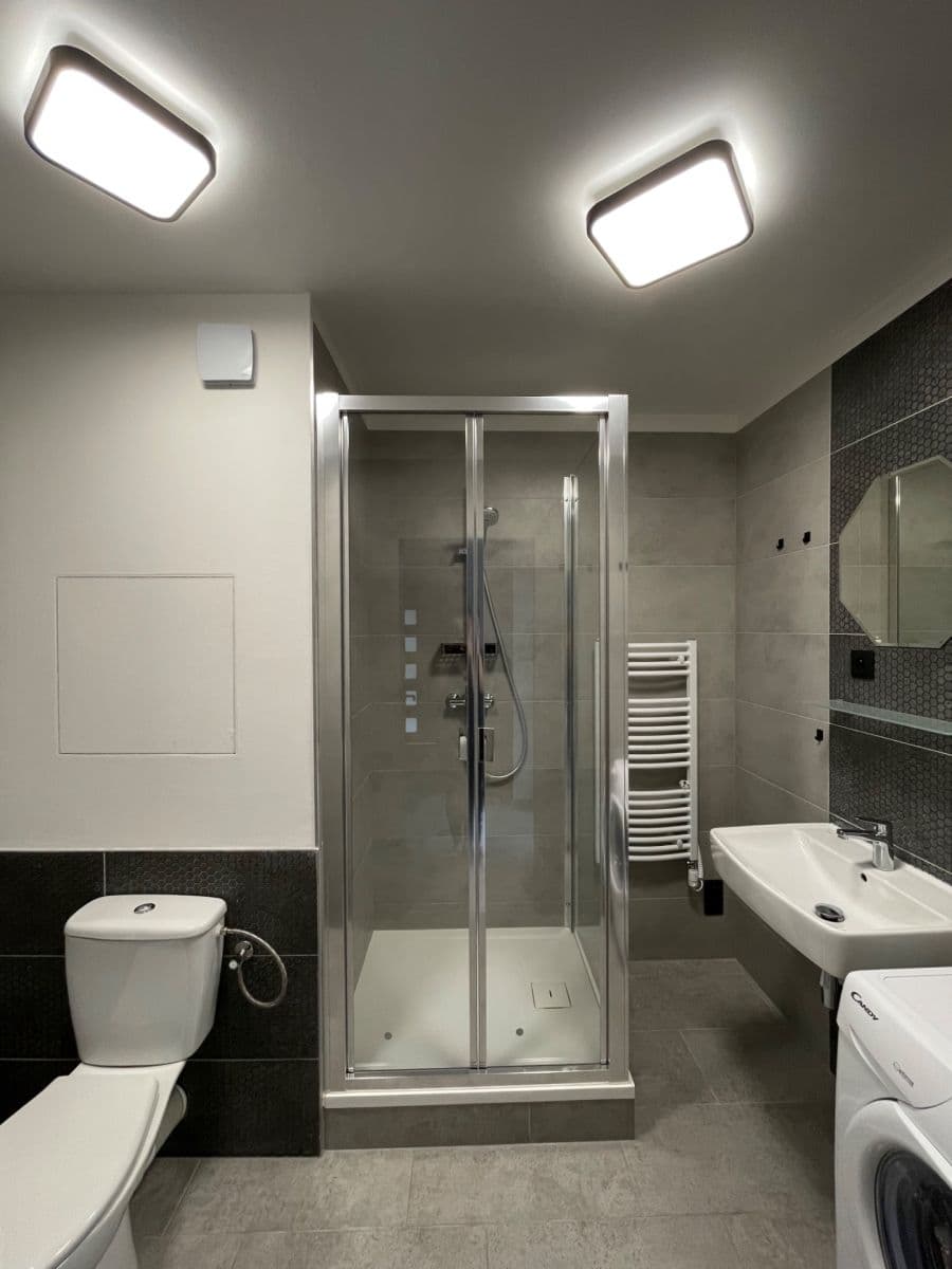 3 bedroom flat to rent, 72 m², Lublinská, Prague, Prague 3 bedroom flat to rent, 72 m², Lublinská, Prague, Prague