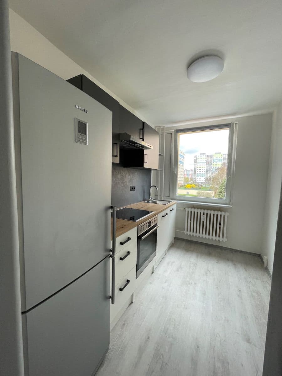 3 bedroom flat to rent, 72 m², Lublinská, Prague, Prague 3 bedroom flat to rent, 72 m², Lublinská, Prague, Prague