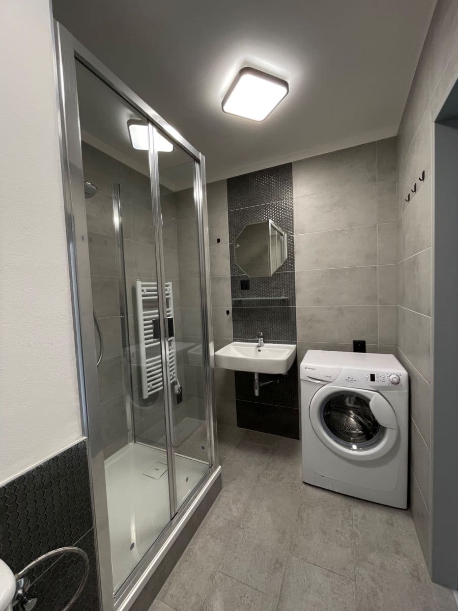 3 bedroom flat to rent, 72 m², Lublinská, Prague, Prague 3 bedroom flat to rent, 72 m², Lublinská, Prague, Prague