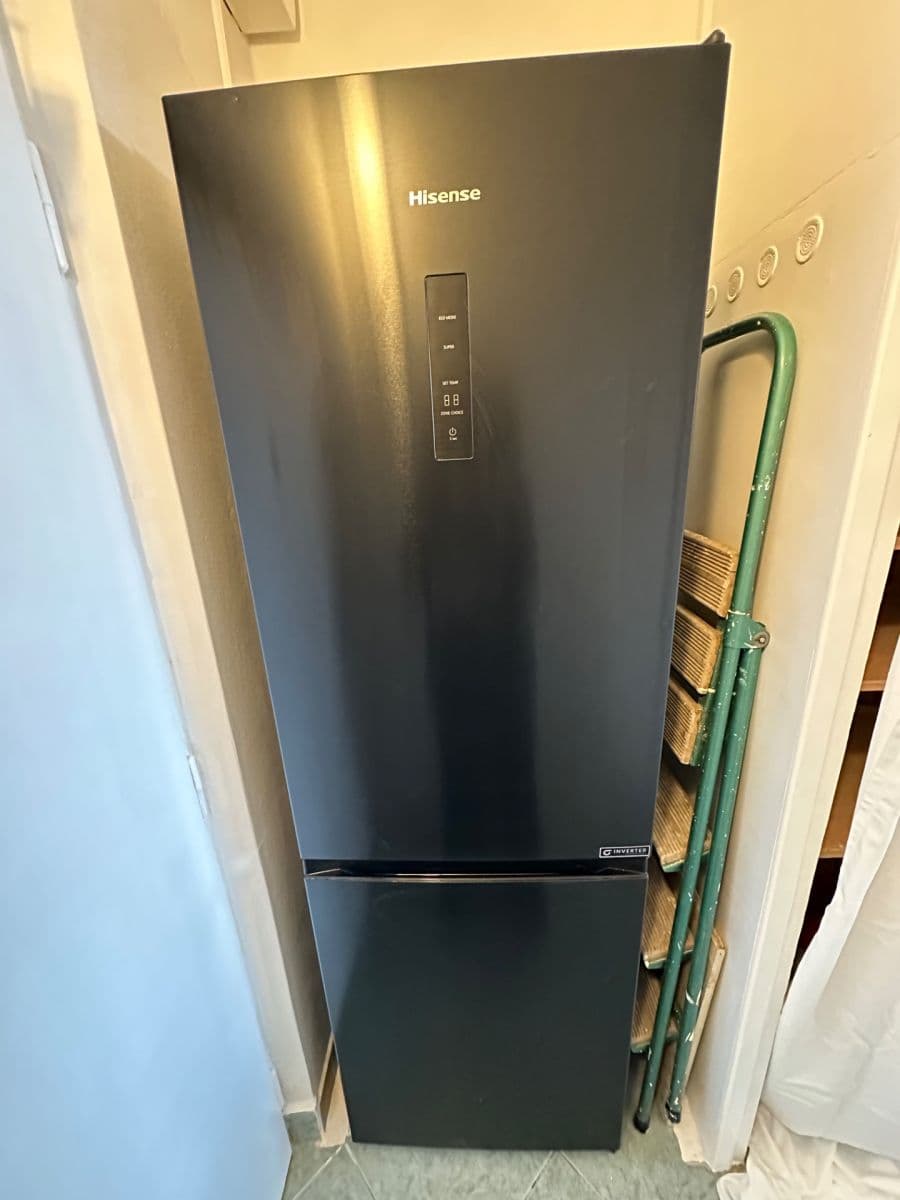 Studio flat to rent, 25 m², Počernická, Prague, Prague Studio flat to rent, 25 m², Počernická, Prague, Prague