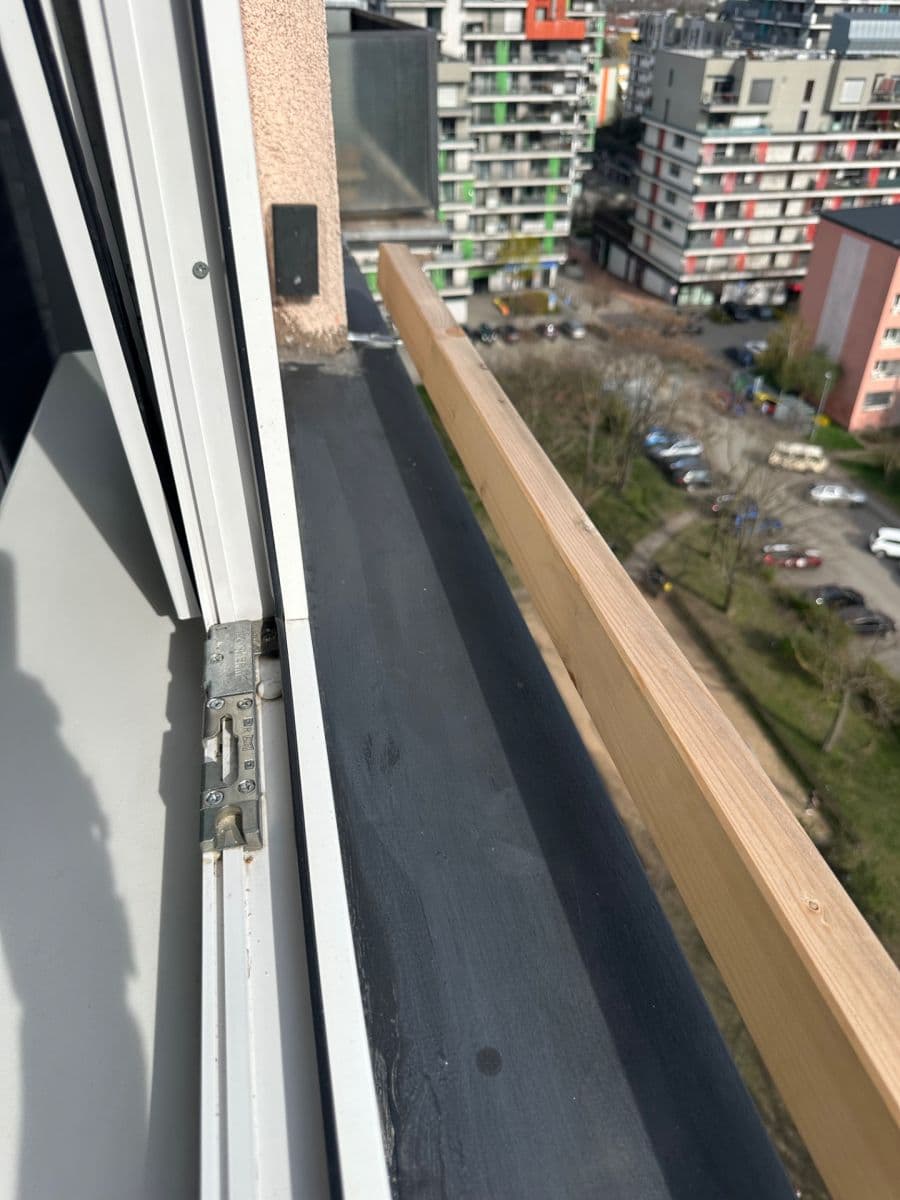 Studio flat to rent, 25 m², Počernická, Prague, Prague Studio flat to rent, 25 m², Počernická, Prague, Prague