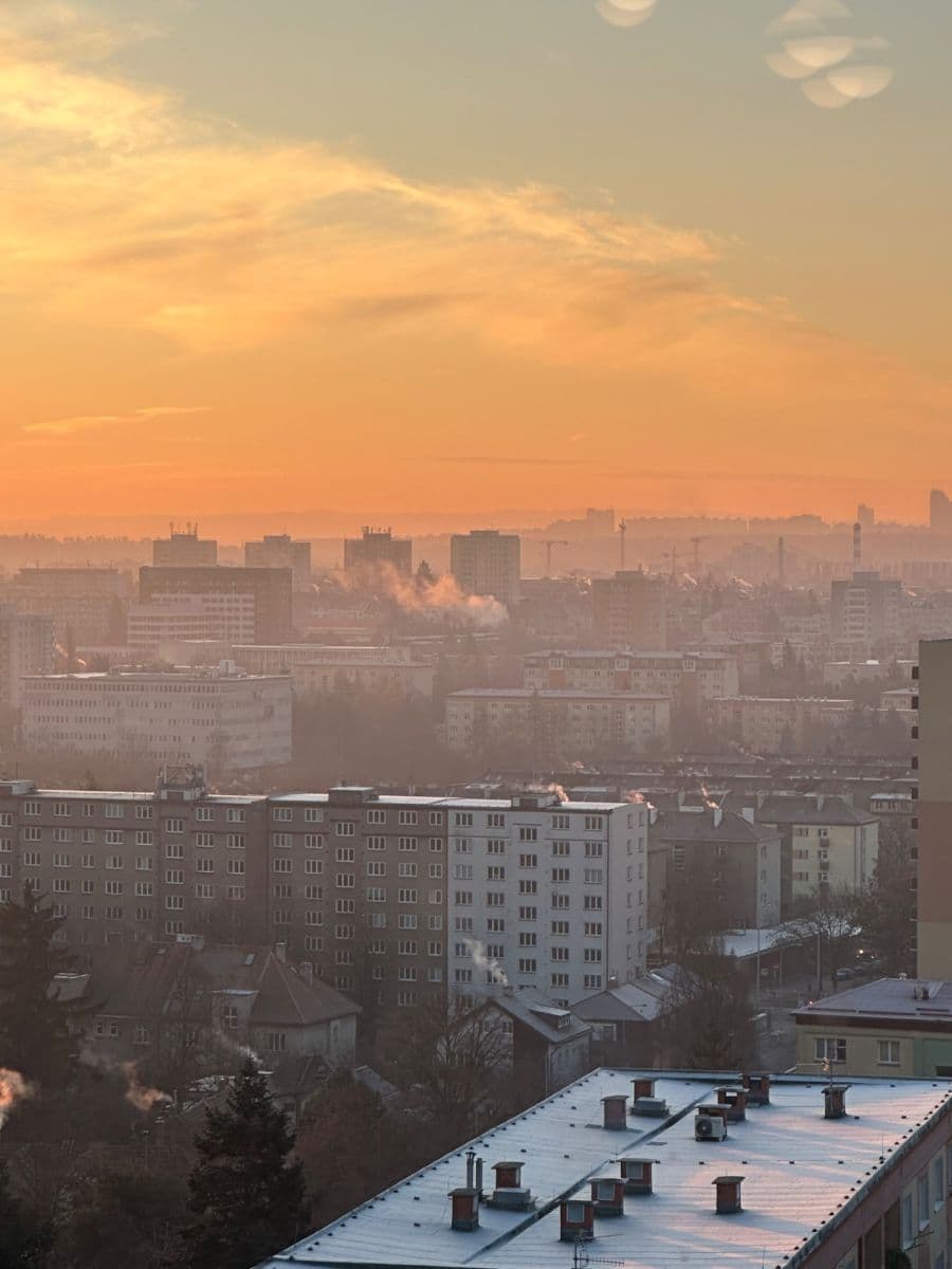 Studio flat to rent, 25 m², Počernická, Prague, Prague Studio flat to rent, 25 m², Počernická, Prague, Prague