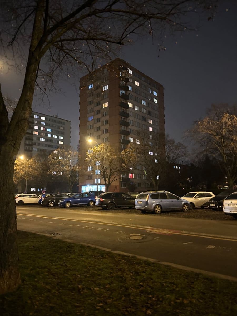 Studio flat to rent, 25 m², Počernická, Prague, Prague Studio flat to rent, 25 m², Počernická, Prague, Prague