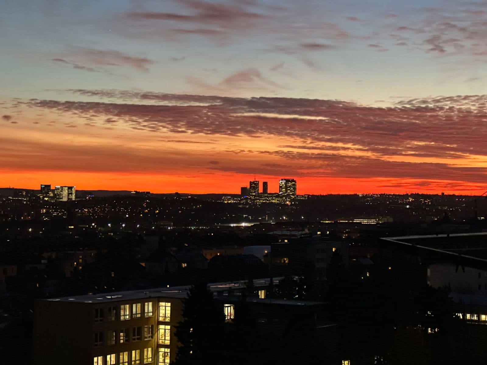 Studio flat to rent, 25 m², Počernická, Prague, Prague Studio flat to rent, 25 m², Počernická, Prague, Prague