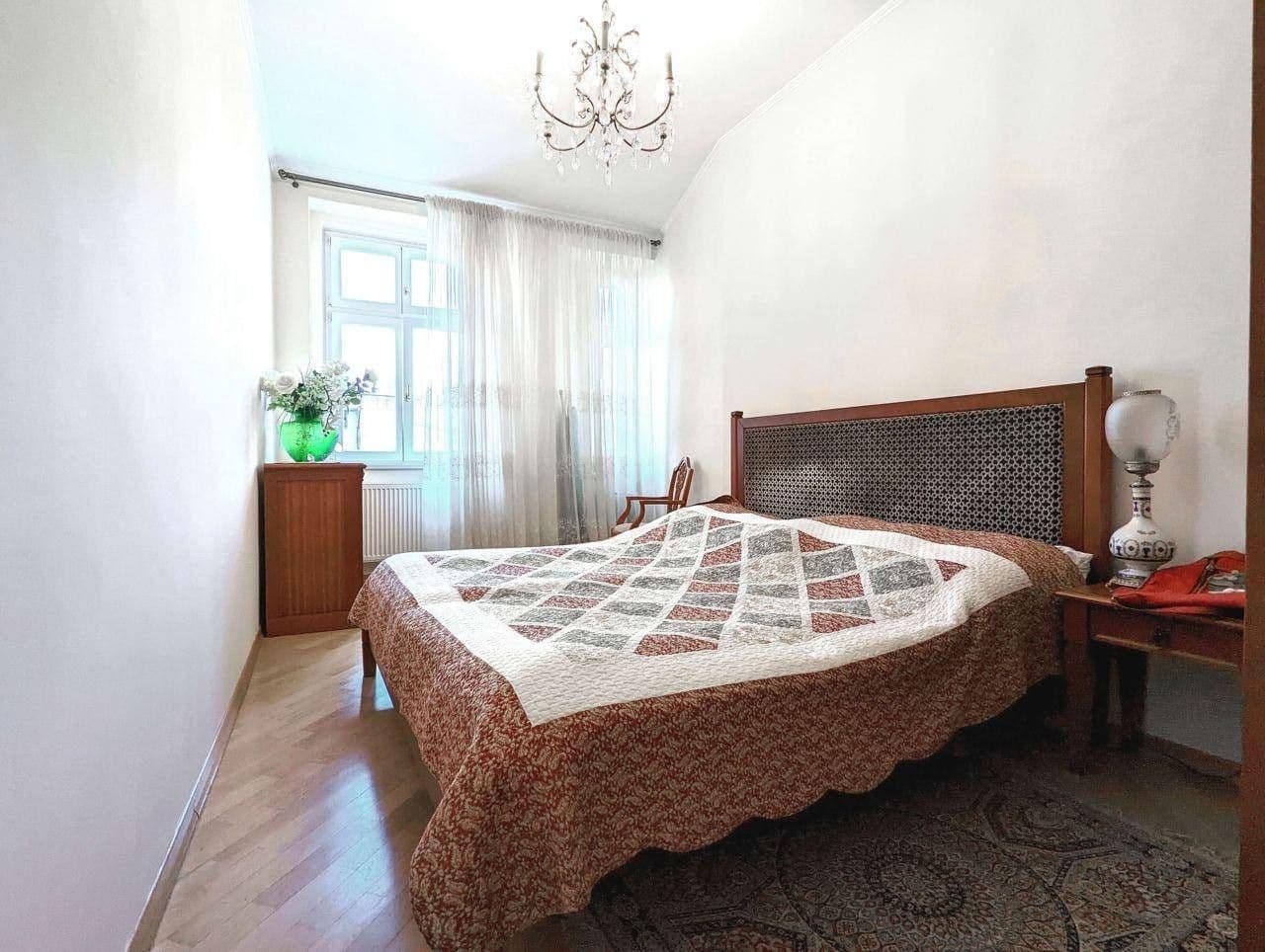 3 bedroom flat for sale, 74 m², Klimentská, Prague, Prague 3 bedroom flat for sale, 74 m², Klimentská, Prague, Prague