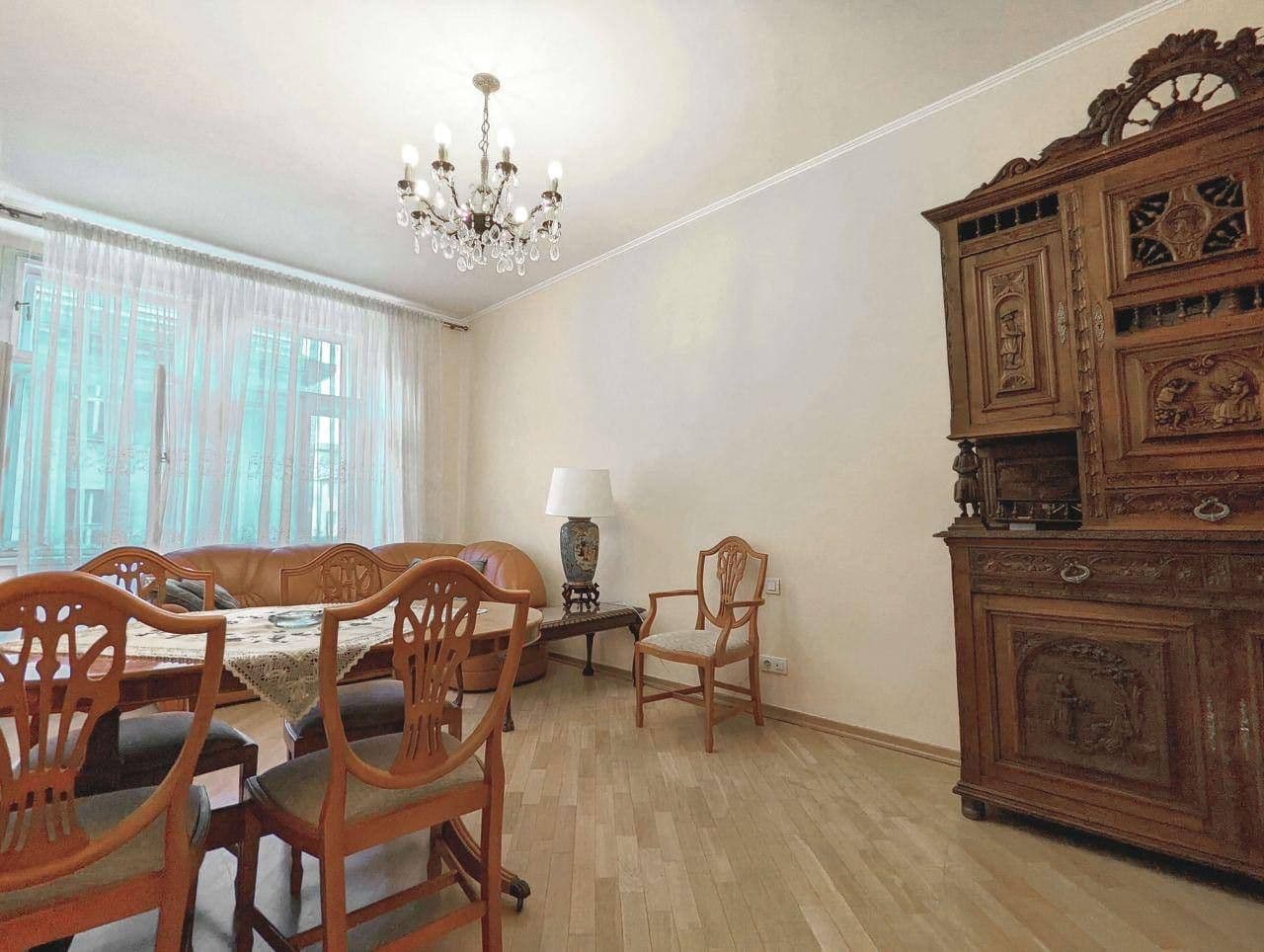 3 bedroom flat for sale, 74 m², Klimentská, Prague, Prague 3 bedroom flat for sale, 74 m², Klimentská, Prague, Prague