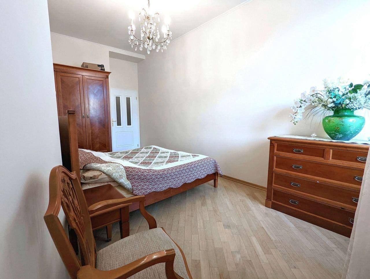 3 bedroom flat for sale, 74 m², Klimentská, Prague, Prague 3 bedroom flat for sale, 74 m², Klimentská, Prague, Prague