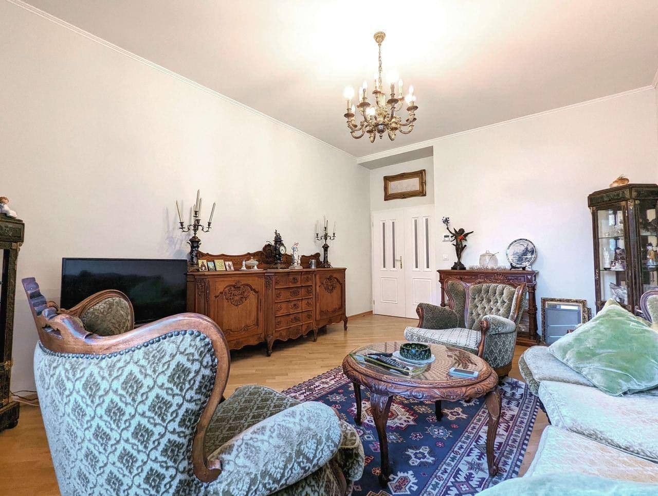 3 bedroom flat for sale, 74 m², Klimentská, Prague, Prague 3 bedroom flat for sale, 74 m², Klimentská, Prague, Prague