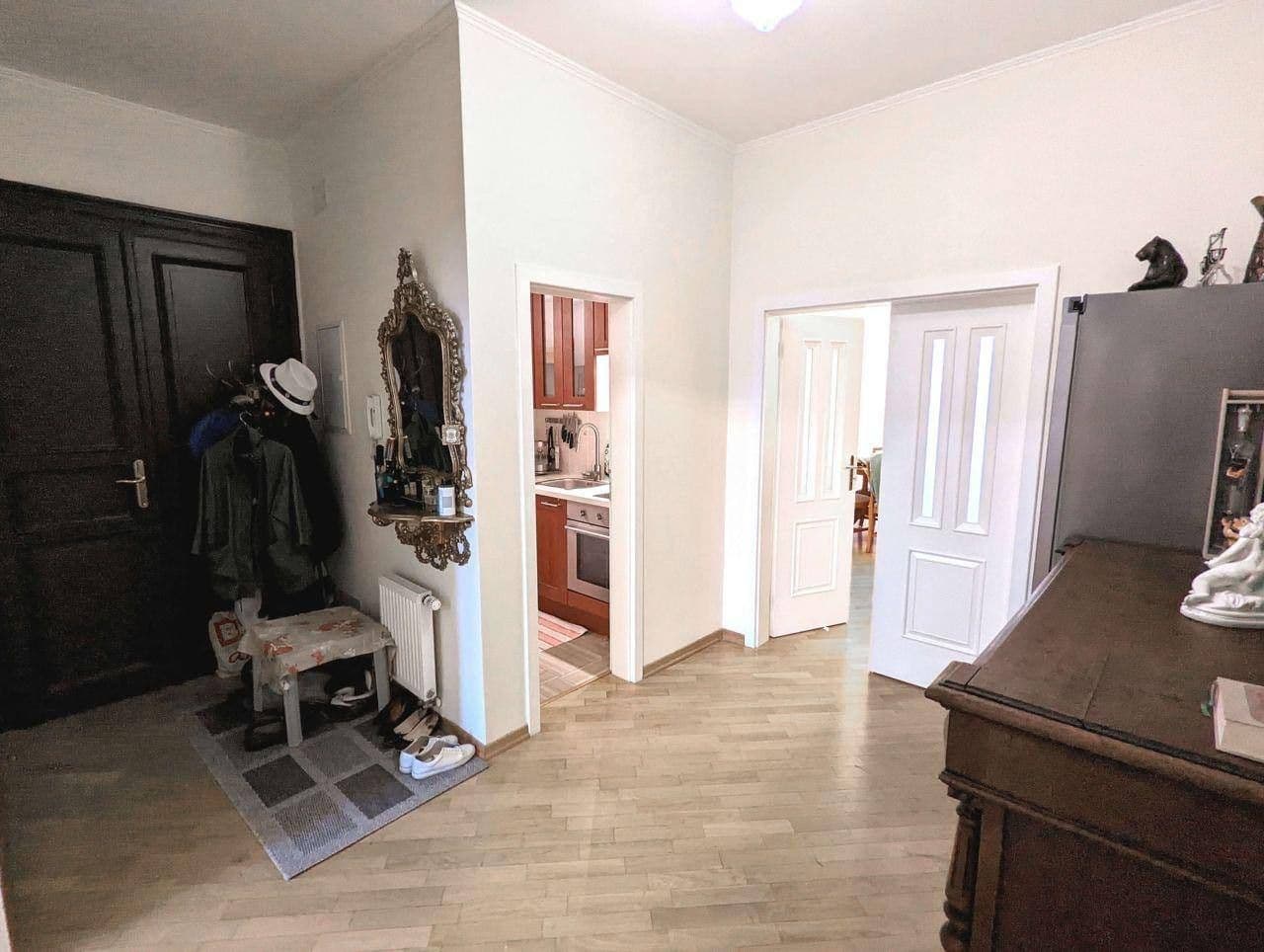 3 bedroom flat for sale, 74 m², Klimentská, Prague, Prague 3 bedroom flat for sale, 74 m², Klimentská, Prague, Prague