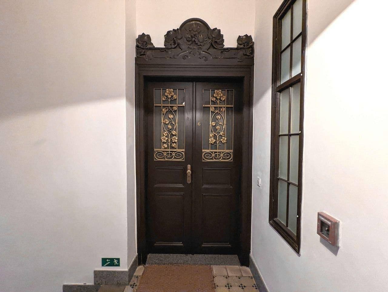 3 bedroom flat for sale, 74 m², Klimentská, Prague, Prague 3 bedroom flat for sale, 74 m², Klimentská, Prague, Prague