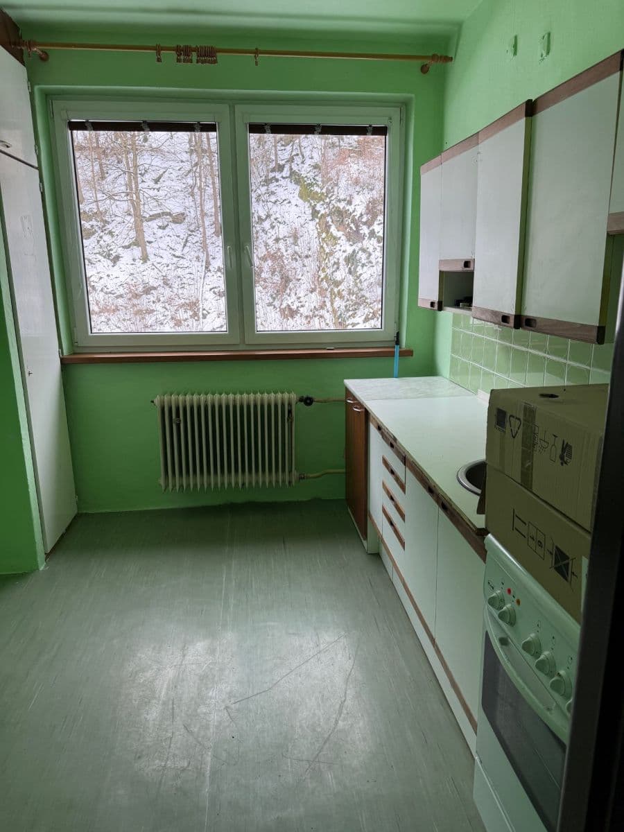 3 bedroom flat to rent, 65 m², Oskava, Olomoucký Region 3 bedroom flat to rent, 65 m², Oskava, Olomoucký Region