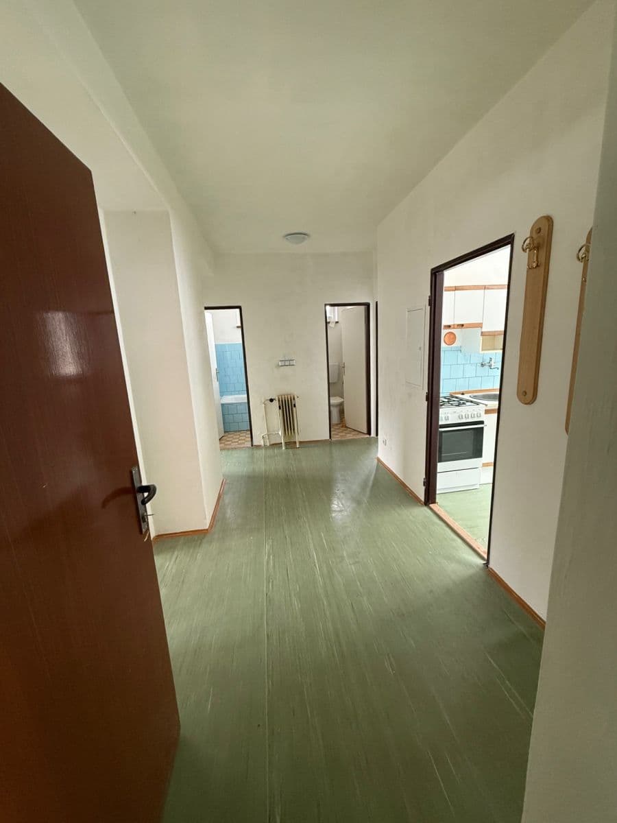 3 bedroom flat to rent, 65 m², Oskava, Olomoucký Region 3 bedroom flat to rent, 65 m², Oskava, Olomoucký Region