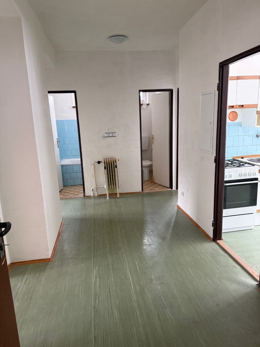 3 bedroom flat to rent, 65 m², Oskava, Olomoucký Region 3 bedroom flat to rent, 65 m², Oskava, Olomoucký Region