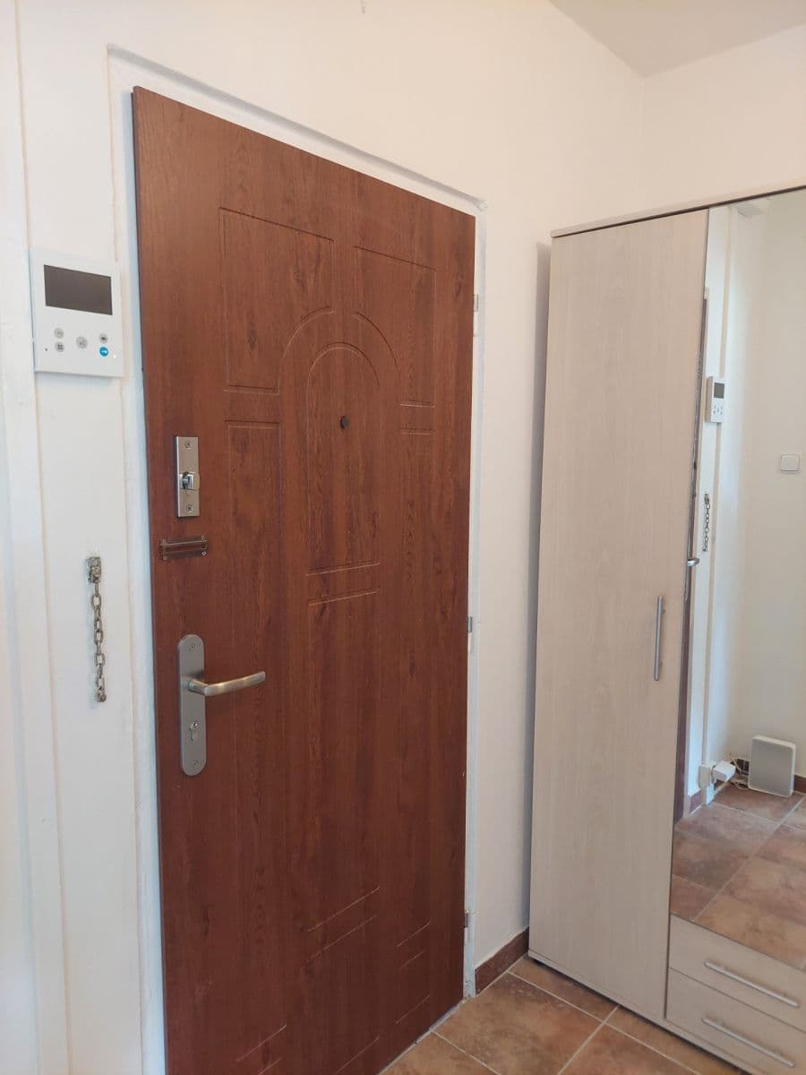 1 bedroom flat to rent, 26 m², Varnsdorfská, Prague, Prague 1 bedroom flat to rent, 26 m², Varnsdorfská, Prague, Prague