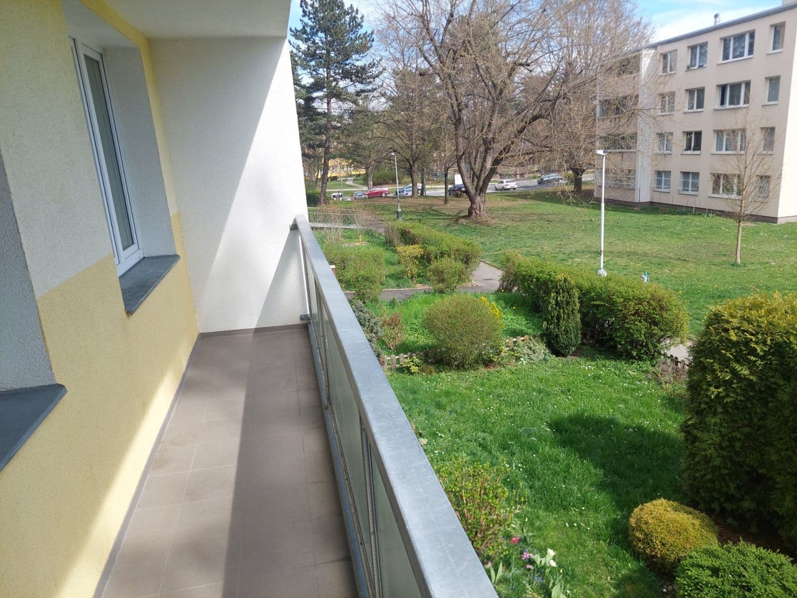 1 bedroom flat to rent, 26 m², Varnsdorfská, Prague, Prague 1 bedroom flat to rent, 26 m², Varnsdorfská, Prague, Prague