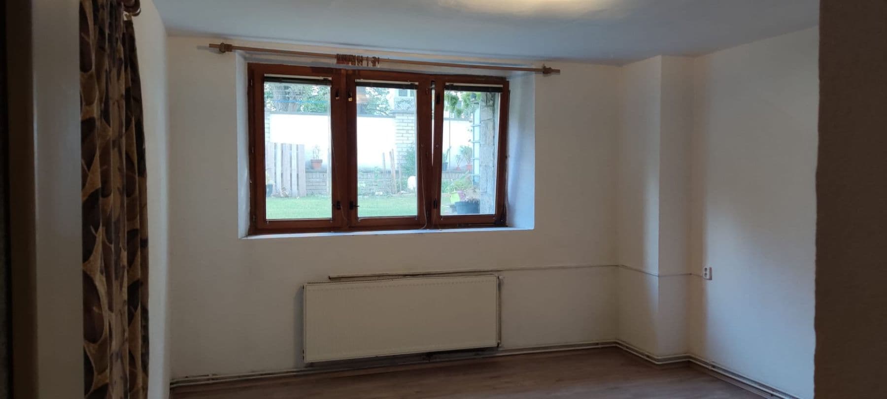 1 bedroom with open-plan kitchen flat for sale, 56 m², Dukelských hrdinů, Rakovník, Středočeský Region 1 bedroom with open-plan kitchen flat for sale, 56 m², Dukelských hrdinů, Rakovník, Středočeský Region