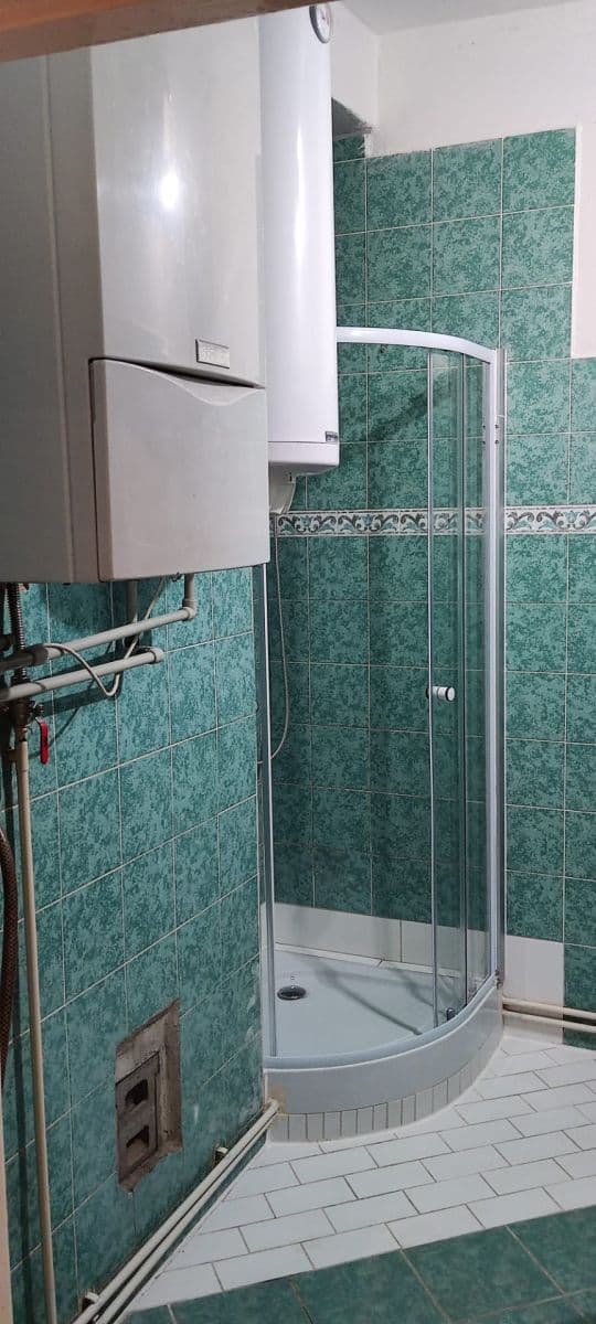 1 bedroom with open-plan kitchen flat for sale, 56 m², Dukelských hrdinů, Rakovník, Středočeský Region 1 bedroom with open-plan kitchen flat for sale, 56 m², Dukelských hrdinů, Rakovník, Středočeský Region