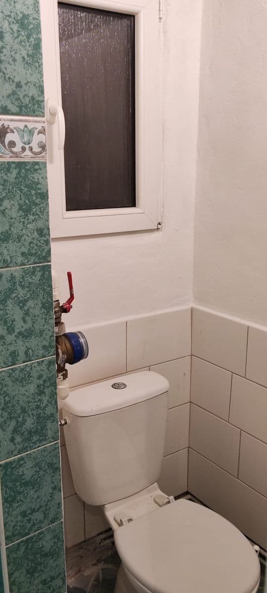 1 bedroom with open-plan kitchen flat for sale, 56 m², Dukelských hrdinů, Rakovník, Středočeský Region 1 bedroom with open-plan kitchen flat for sale, 56 m², Dukelských hrdinů, Rakovník, Středočeský Region