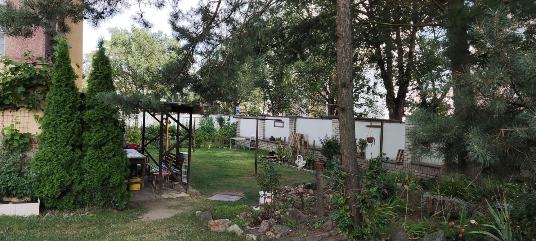 1 bedroom with open-plan kitchen flat for sale, 56 m², Dukelských hrdinů, Rakovník, Středočeský Region 1 bedroom with open-plan kitchen flat for sale, 56 m², Dukelských hrdinů, Rakovník, Středočeský Region