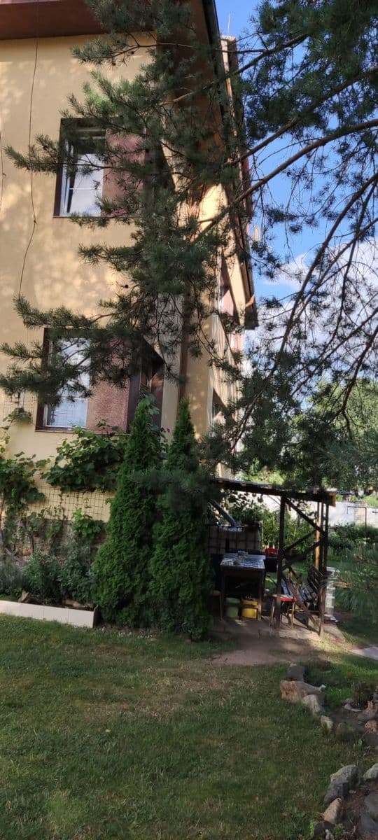 1 bedroom with open-plan kitchen flat for sale, 56 m², Dukelských hrdinů, Rakovník, Středočeský Region 1 bedroom with open-plan kitchen flat for sale, 56 m², Dukelských hrdinů, Rakovník, Středočeský Region