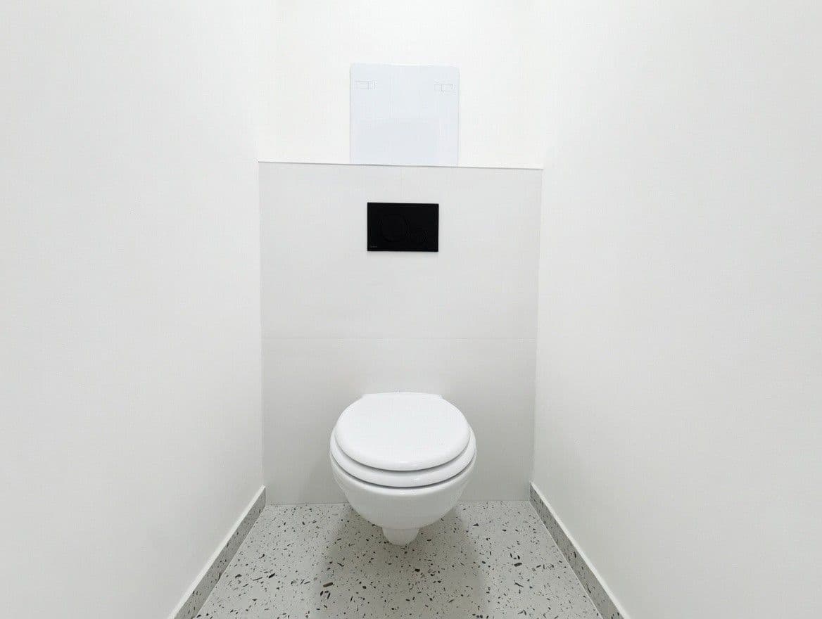 3 bedroom with open-plan kitchen flat for sale, 81 m², Výletní, Prague, Prague 3 bedroom with open-plan kitchen flat for sale, 81 m², Výletní, Prague, Prague