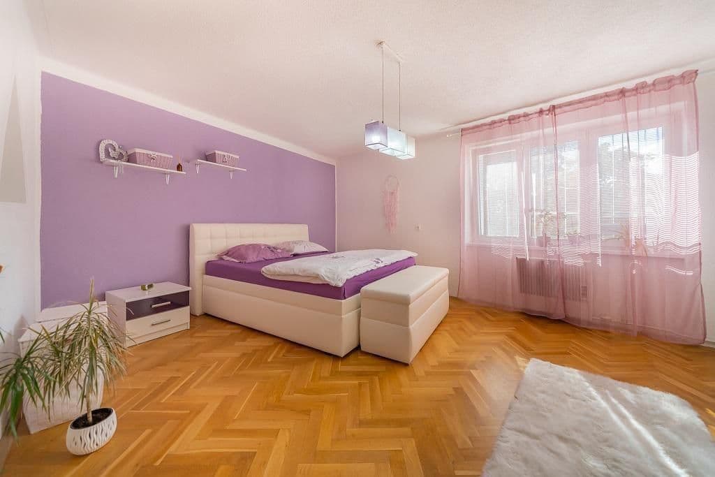 2 bedroom flat to rent, 61 m², Na Hradčanech, Cheb, Karlovarský Region 2 bedroom flat to rent, 61 m², Na Hradčanech, Cheb, Karlovarský Region