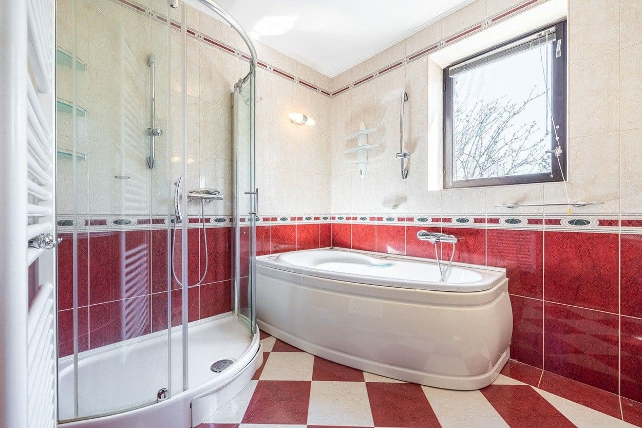 house for sale, 330 m², Lovčická, Prague, Prague house for sale, 330 m², Lovčická, Prague, Prague