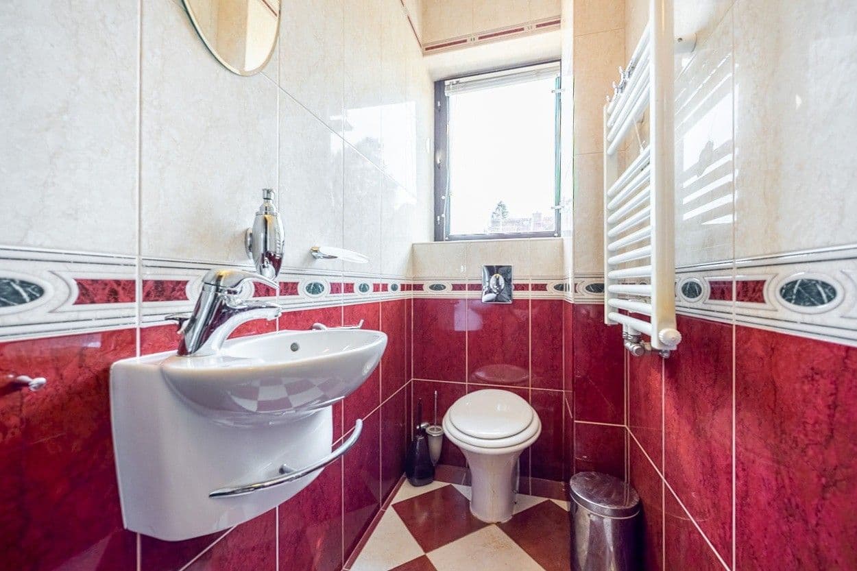 house for sale, 330 m², Lovčická, Prague, Prague house for sale, 330 m², Lovčická, Prague, Prague