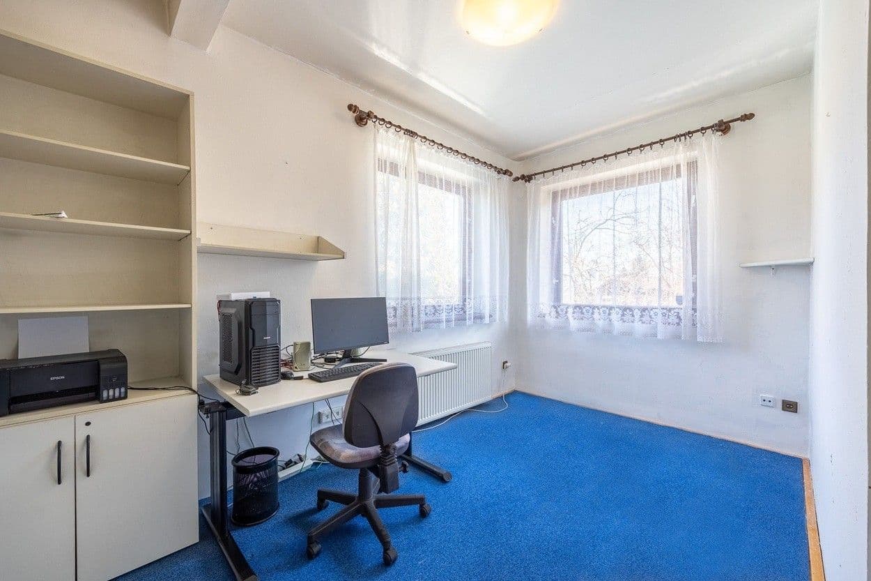 house for sale, 330 m², Lovčická, Prague, Prague house for sale, 330 m², Lovčická, Prague, Prague