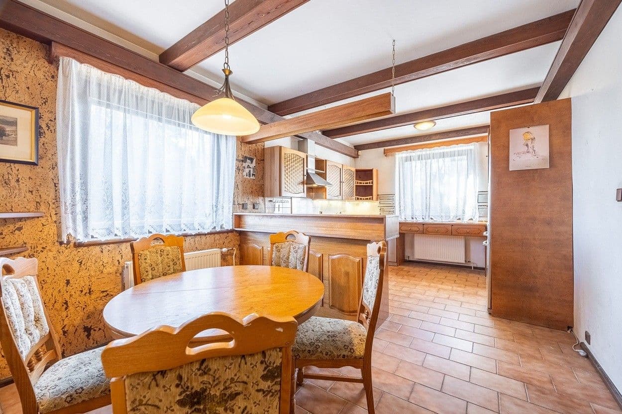 house for sale, 330 m², Lovčická, Prague, Prague house for sale, 330 m², Lovčická, Prague, Prague