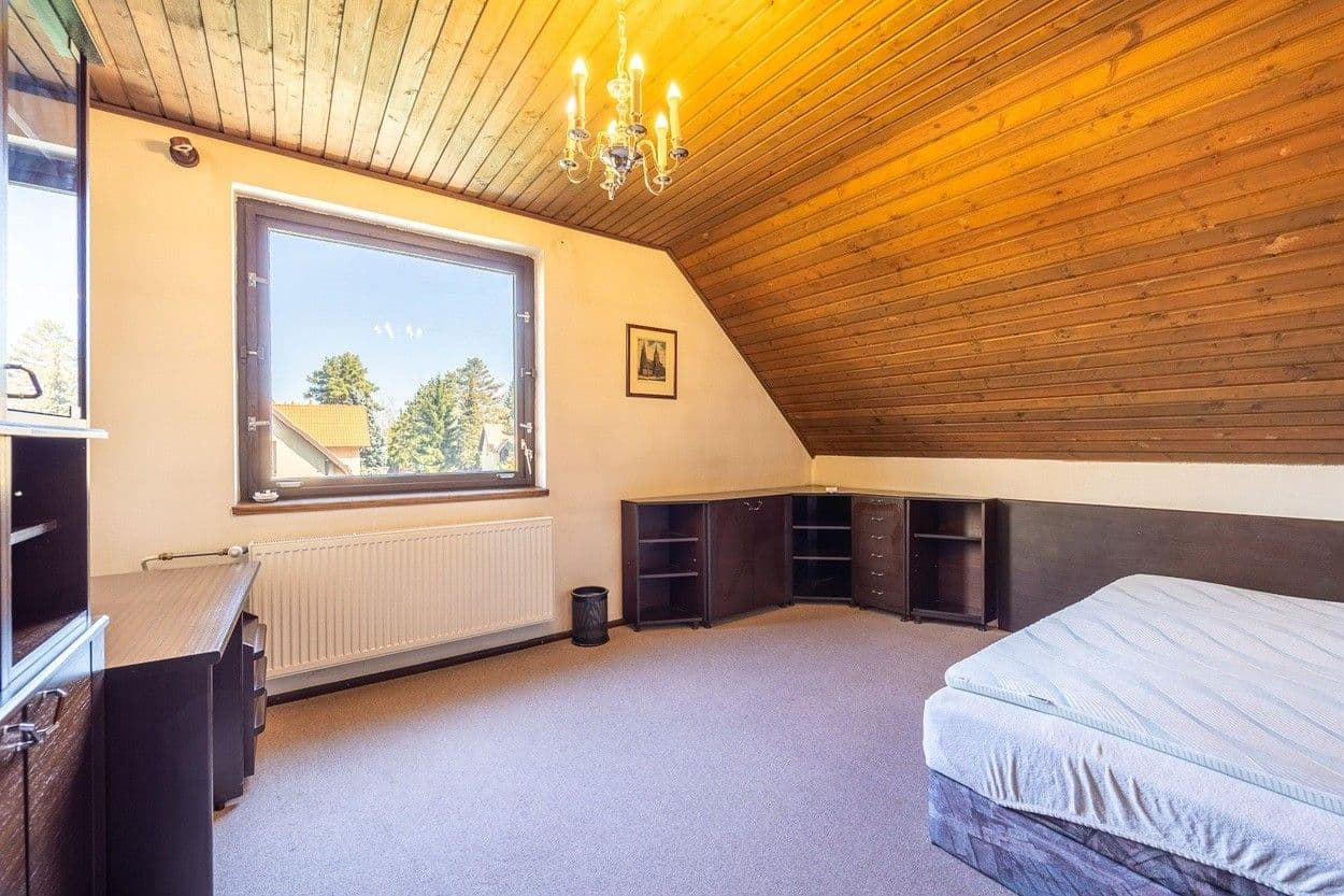 house for sale, 330 m², Lovčická, Prague, Prague house for sale, 330 m², Lovčická, Prague, Prague