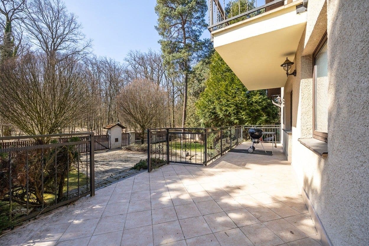 house for sale, 330 m², Lovčická, Prague, Prague house for sale, 330 m², Lovčická, Prague, Prague