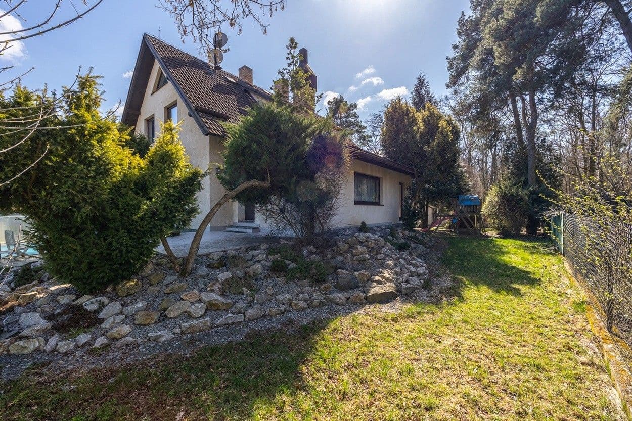 house for sale, 330 m², Lovčická, Prague, Prague house for sale, 330 m², Lovčická, Prague, Prague