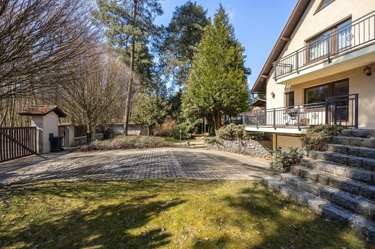 house for sale, 330 m², Lovčická, Prague, Prague house for sale, 330 m², Lovčická, Prague, Prague