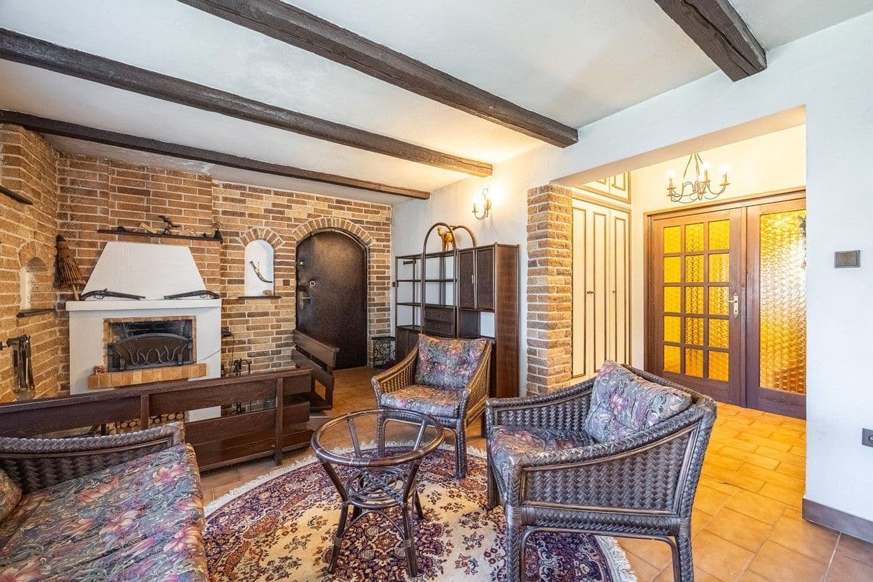 house for sale, 330 m², Lovčická, Prague, Prague house for sale, 330 m², Lovčická, Prague, Prague