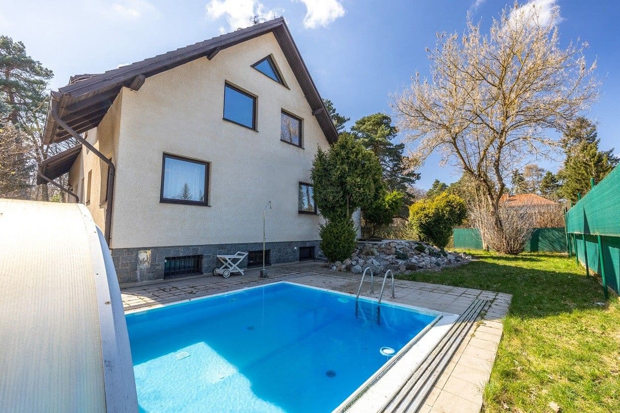 house for sale, 330 m², Lovčická, Prague, Prague house for sale, 330 m², Lovčická, Prague, Prague