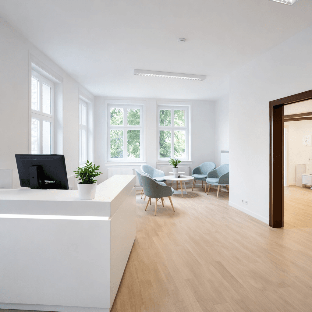 office to rent, 110 m², Poststr. 17, Beelitz, Brandenburg office to rent, 110 m², Poststr. 17, Beelitz, Brandenburg