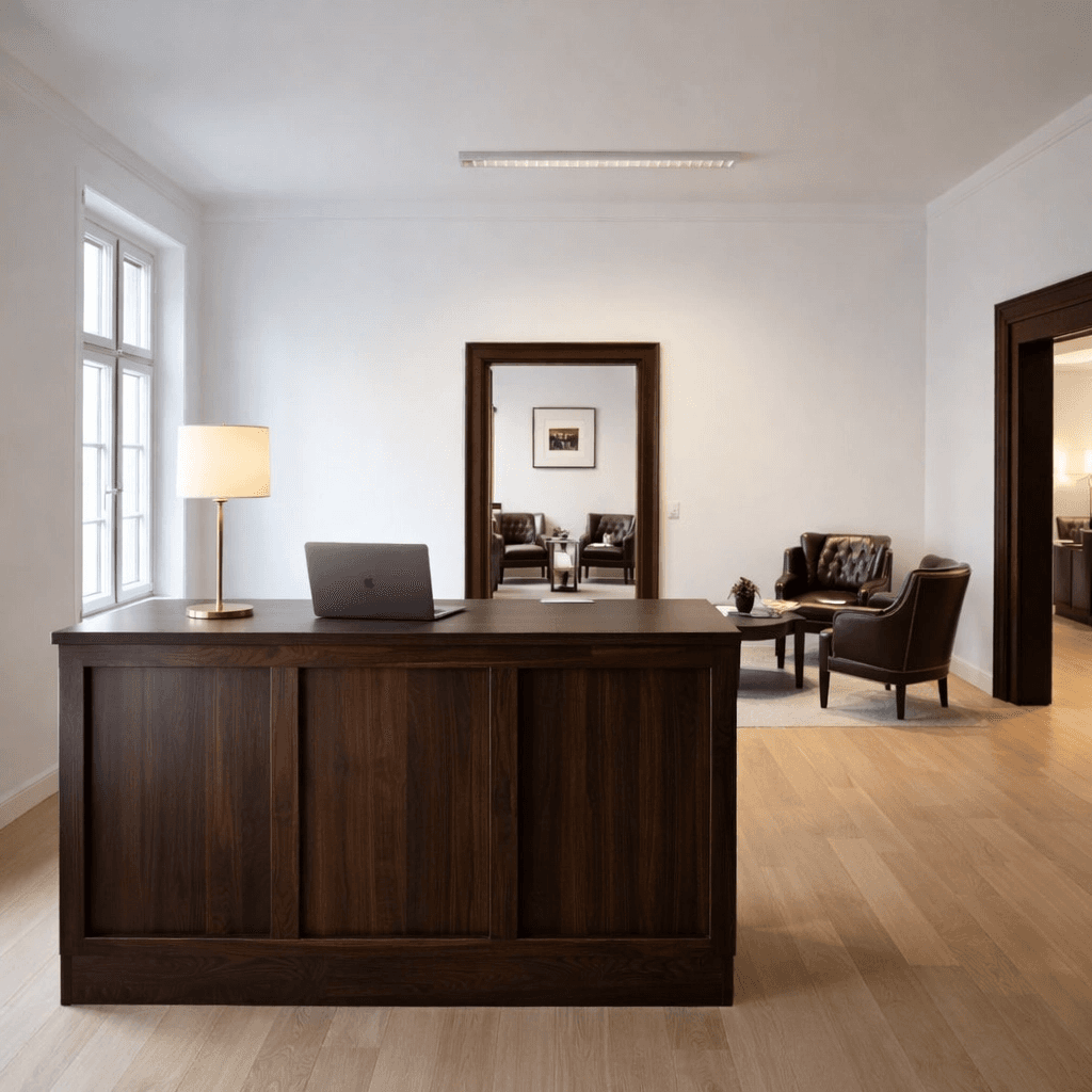 office to rent, 110 m², Poststr. 17, Beelitz, Brandenburg office to rent, 110 m², Poststr. 17, Beelitz, Brandenburg