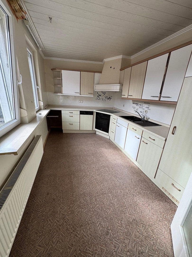 4 bedroom flat to rent, 115 m², Am Breiten 2, Delligsen, Lower Saxony 4 bedroom flat to rent, 115 m², Am Breiten 2, Delligsen, Lower Saxony