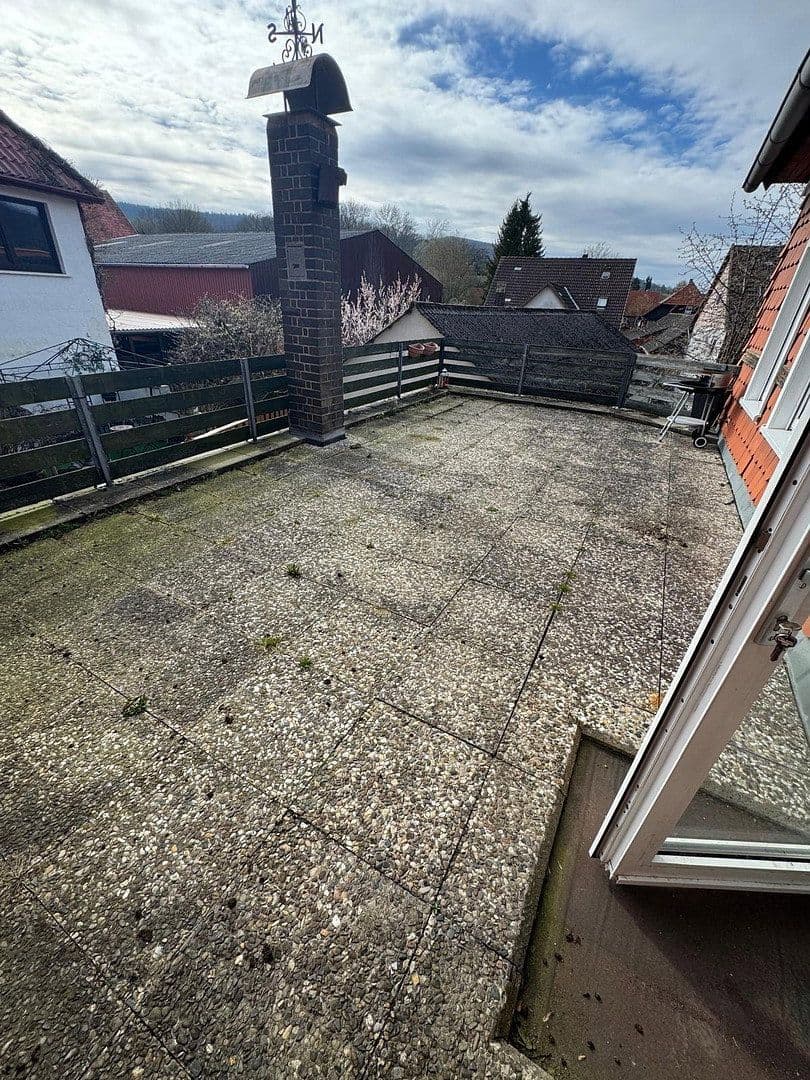 4 bedroom flat to rent, 115 m², Am Breiten 2, Delligsen, Lower Saxony 4 bedroom flat to rent, 115 m², Am Breiten 2, Delligsen, Lower Saxony