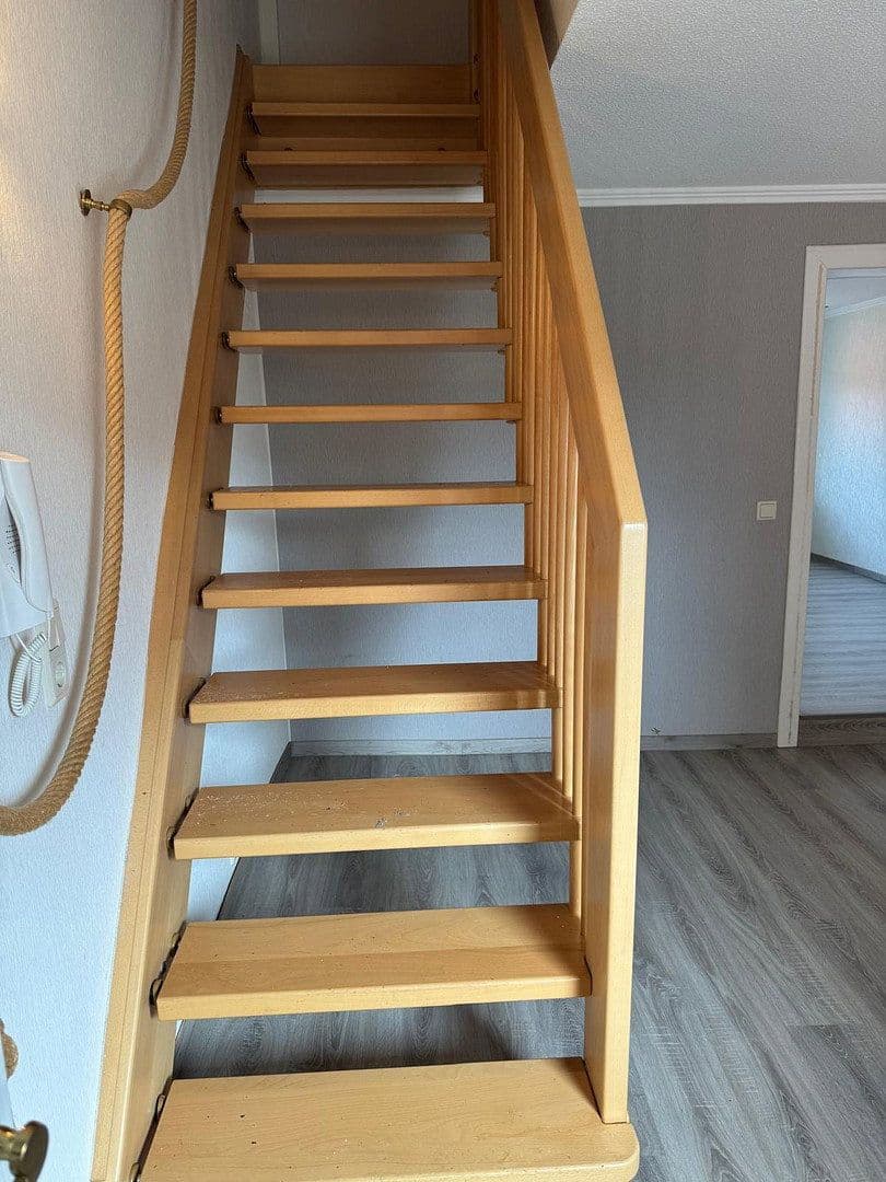 4 bedroom flat to rent, 115 m², Am Breiten 2, Delligsen, Lower Saxony 4 bedroom flat to rent, 115 m², Am Breiten 2, Delligsen, Lower Saxony