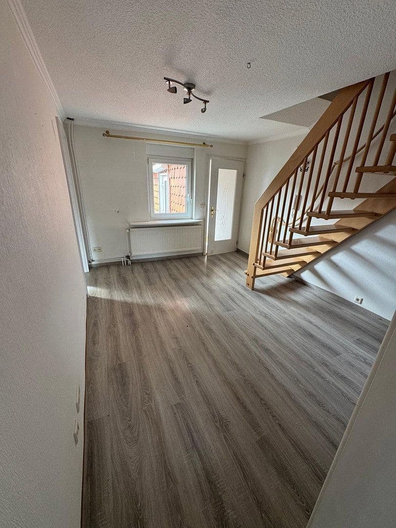 4 bedroom flat to rent, 115 m², Am Breiten 2, Delligsen, Lower Saxony 4 bedroom flat to rent, 115 m², Am Breiten 2, Delligsen, Lower Saxony