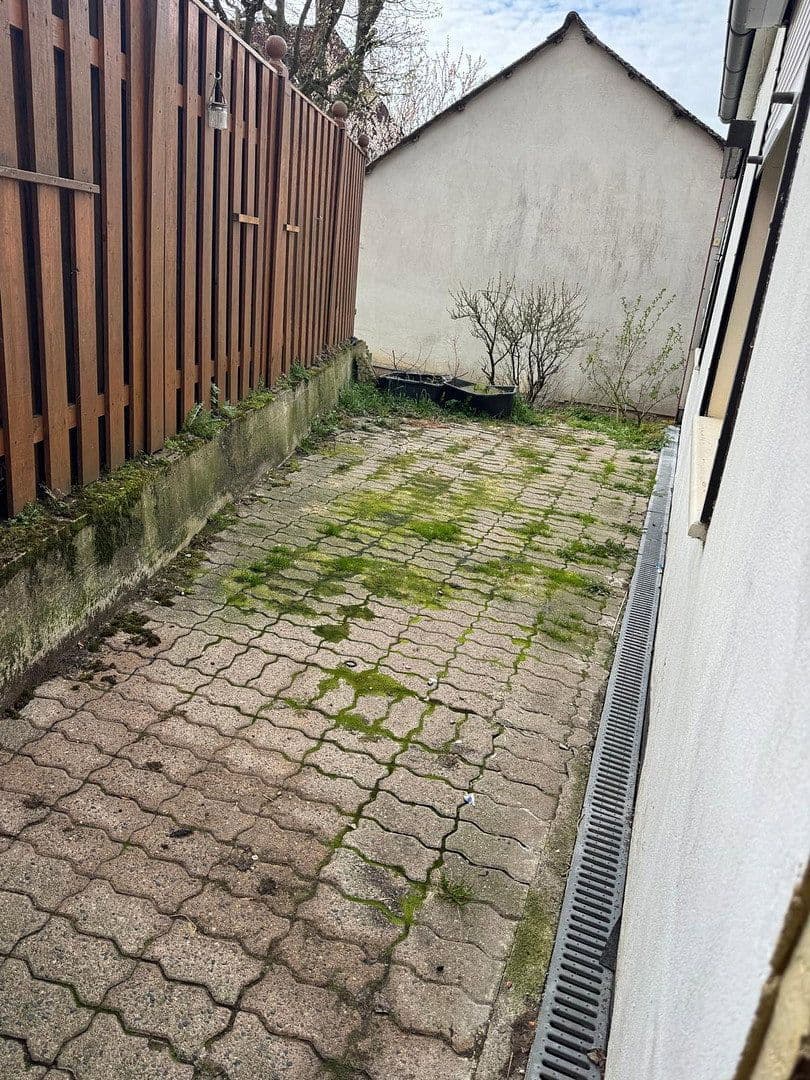 3 bedroom flat to rent, 111 m², Am Breiten 2, Delligsen, Lower Saxony 3 bedroom flat to rent, 111 m², Am Breiten 2, Delligsen, Lower Saxony