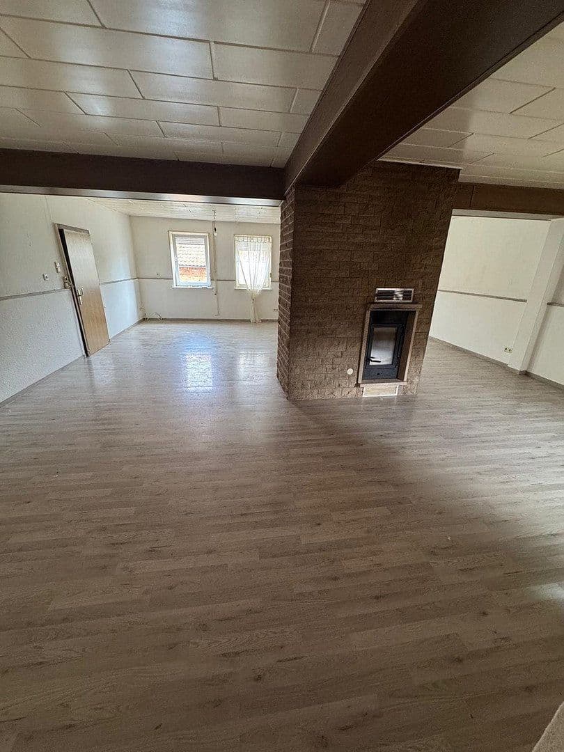 3 bedroom flat to rent, 111 m², Am Breiten 2, Delligsen, Lower Saxony 3 bedroom flat to rent, 111 m², Am Breiten 2, Delligsen, Lower Saxony