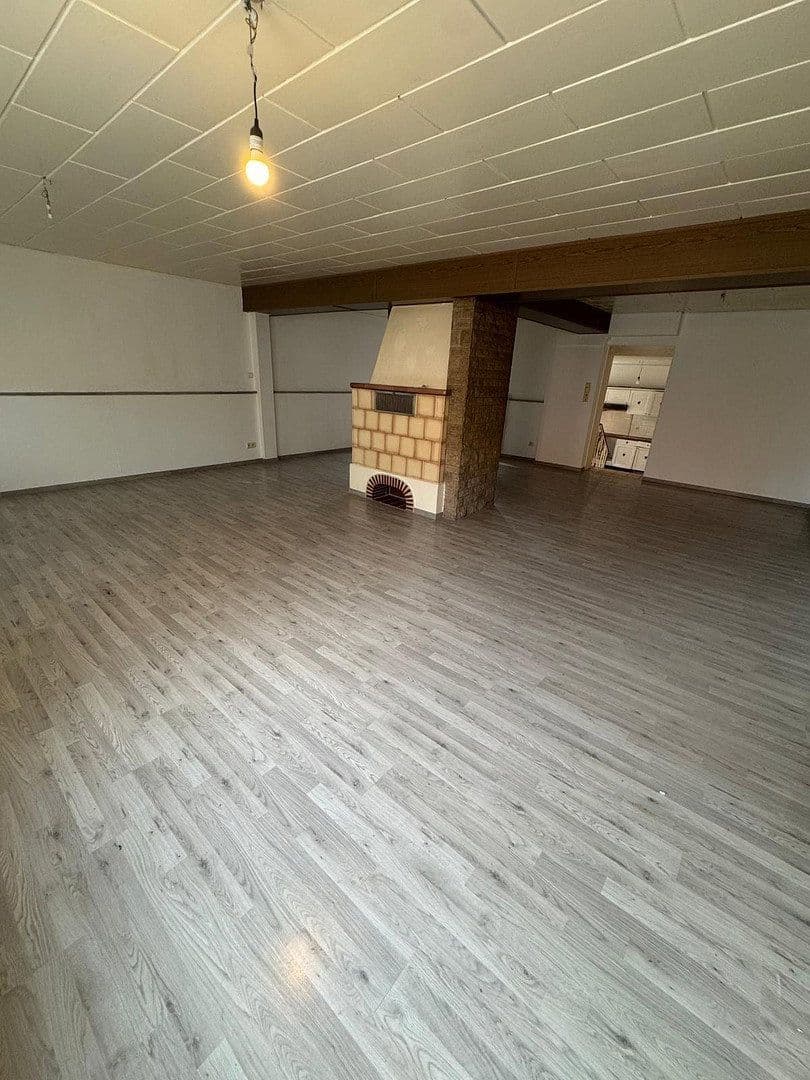 3 bedroom flat to rent, 111 m², Am Breiten 2, Delligsen, Lower Saxony 3 bedroom flat to rent, 111 m², Am Breiten 2, Delligsen, Lower Saxony