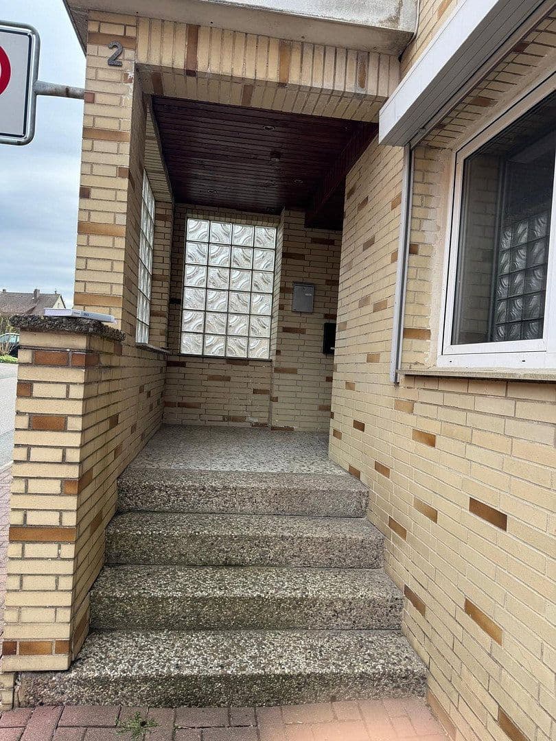 3 bedroom flat to rent, 111 m², Am Breiten 2, Delligsen, Lower Saxony 3 bedroom flat to rent, 111 m², Am Breiten 2, Delligsen, Lower Saxony